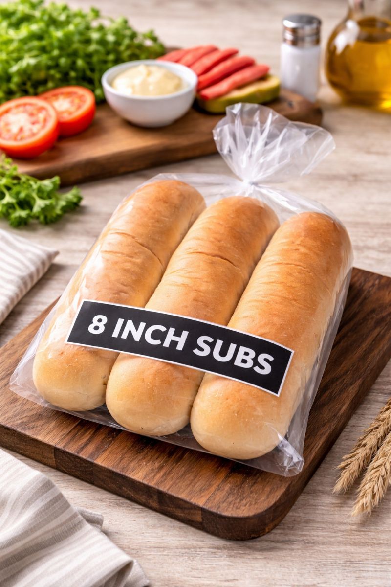Sub Roll